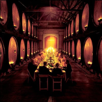 Merryvale Vineyards by null