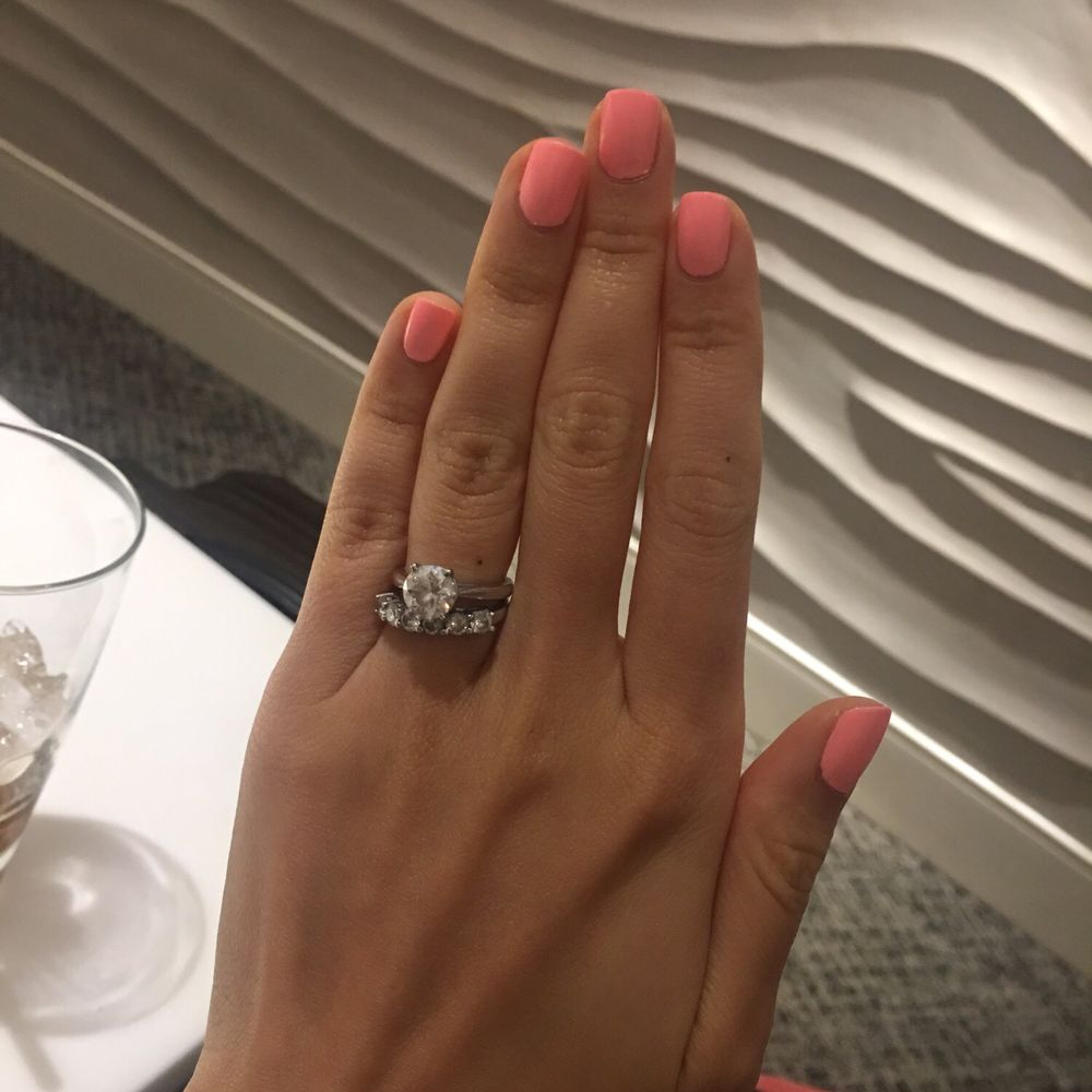 The Centurion Lounge - Free manicure - Airport Lounges Near Me - Miami, Florida