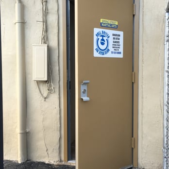 JADE STUDIO - side door - Martial Arts Near Me - Berwyn, Pennsylvania JADE STUDIO - side door - Martial Arts Near Me - Berwyn, Pennsylvania