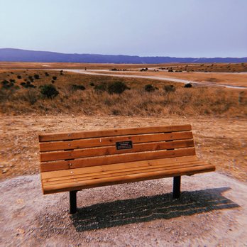 Byxbee Park - Several benches to rest - Parks Near Me - Palo Alto, California Byxbee Park - Several benches to rest - Parks Near Me - Palo Alto, California