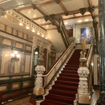 Driehaus Museum - Gorgeous museum - Museums Near Me - Chicago, Illinois Driehaus Museum - Gorgeous museum - Museums Near Me - Chicago, Illinois