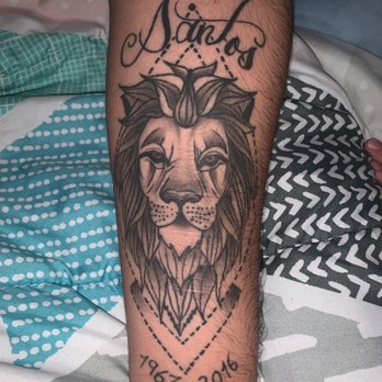 Vic Ink - I'm definitely going to get another tattoo from him ,great jod and so professional - Tattoo Near Me Vic Ink - I'm definitely going to get another tattoo from him ,great jod and so professional - Tattoo Near Me