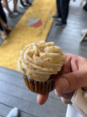 The Cupcake Collection by null