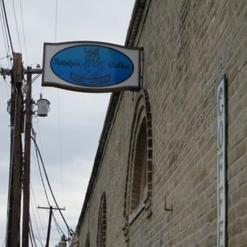 Arushas Coffee - Coffee & Tea Near Me - Belton, Texas