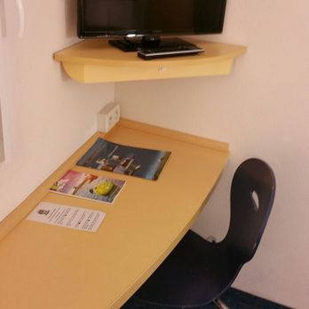Ibis Budget - Plan de travail - Hotels Near Me - Coutances, 50