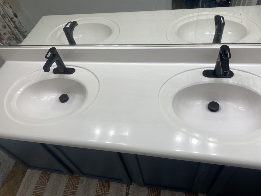 Slide of Madrid Plumbing