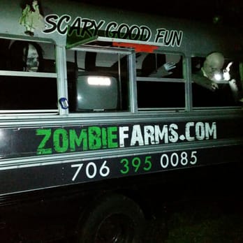 Zombie Farms - Attraction Farms Near Me - Winterville, Georgia Zombie Farms - Attraction Farms Near Me - Winterville, Georgia