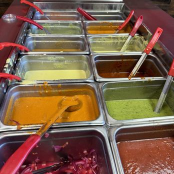Tacos Chapala - Mexican Near Me - Stockton, California