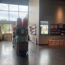Longmont Storage