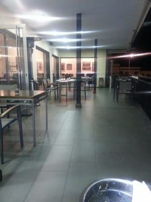 Restaurante Casa Dirección by null