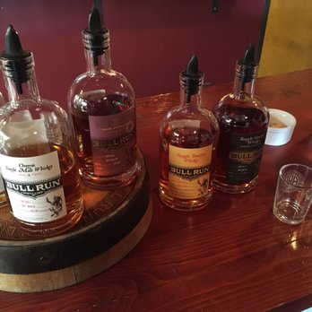 Bull Run Distillery - Distilleries Near Me - Portland, Oregon Bull Run Distillery - Distilleries Near Me - Portland, Oregon