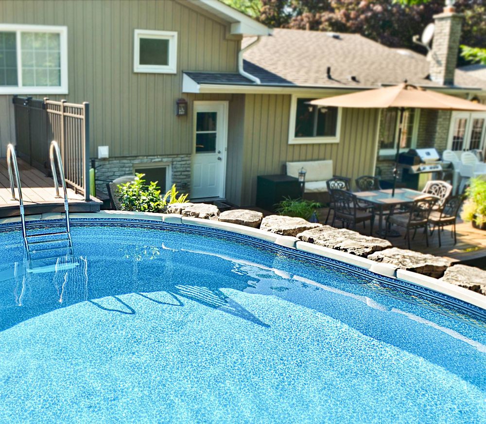 NAMCO POOLS 29 Photos & 12 Reviews 8 Spit Brook Rd, Nashua, New