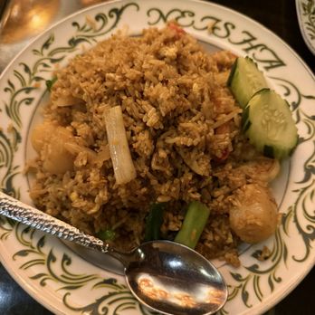 Neisha Thai Cuisine - Kao Pad Talay - Thai Near Me - Vienna, Virginia Neisha Thai Cuisine - Kao Pad Talay - Thai Near Me - Vienna, Virginia