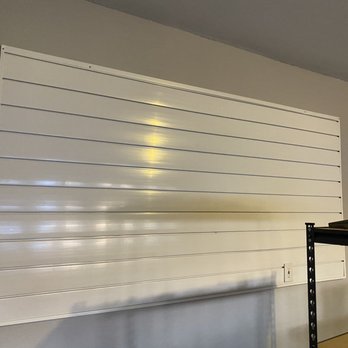 Dallas Handyman - Wall panel for hanging things - Handyman Near Me Dallas Handyman - Wall panel for hanging things - Handyman Near Me
