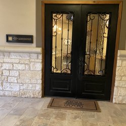 Preva Dental - Main entrance