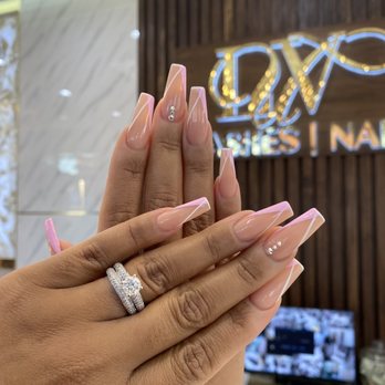 Luv Nails And Spa - Nails by Rachel - Nail Salons Near Me - Bellflower, California Luv Nails And Spa - Nails by Rachel - Nail Salons Near Me - Bellflower, California