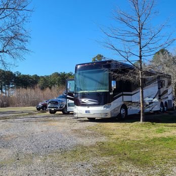 Starkville KOA - Site P4 - RV Parks Near Me - Starkville, Mississippi Starkville KOA - Site P4 - RV Parks Near Me - Starkville, Mississippi