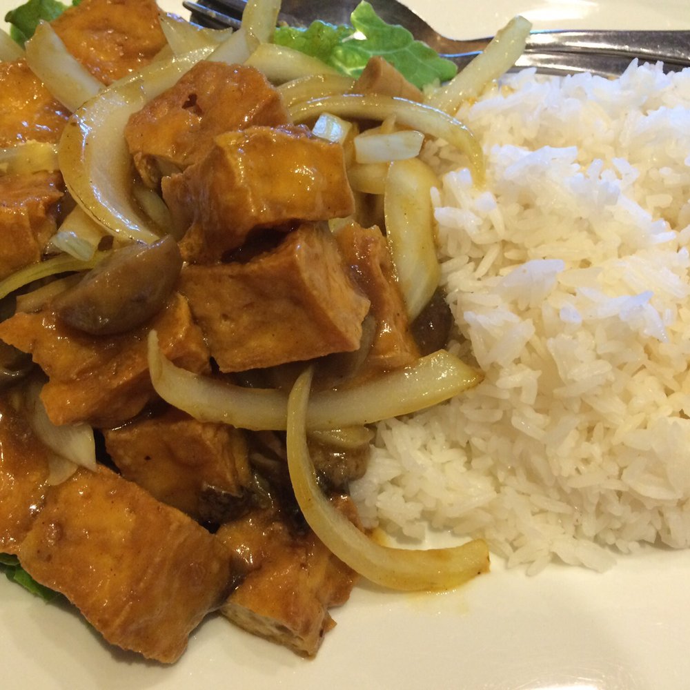Mi La Cay - Curry tofu - Vietnamese Near Me - Seattle, Washington Mi La Cay - Curry tofu - Vietnamese Near Me - Seattle, Washington