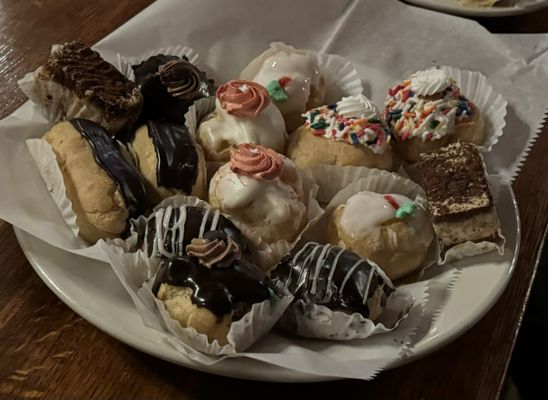 La Deliziosa by null