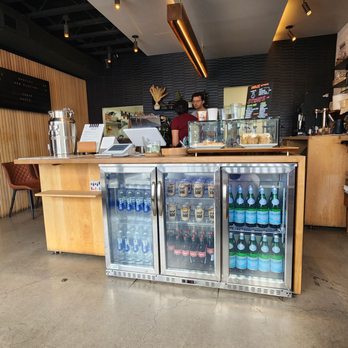 Case Study - Coffee & Tea Near Me - Phoenix, Arizona