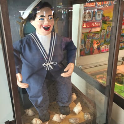 Dreamland Margate by null