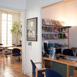 Américan Center
