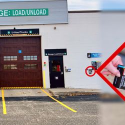 U-Haul Moving & Storage Of Rock Island
