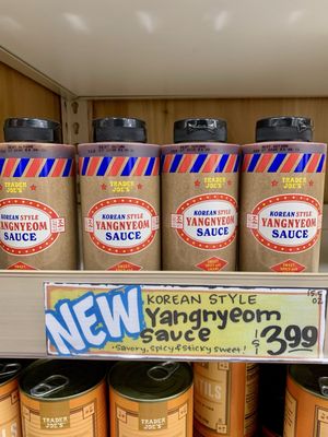 Trader Joe's by null