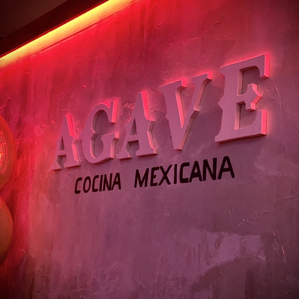 Agave Cocina Mexicana - New Mexican Cuisine Near Me - Wallington, New Jersey