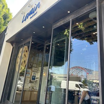 Levain Bakery - Bakeries Near Me - Los Angeles, California Levain Bakery - Bakeries Near Me - Los Angeles, California