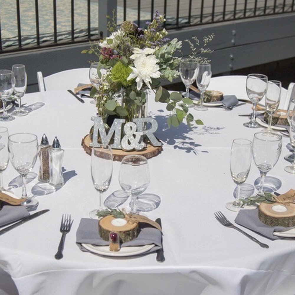 Mona Lisa Catering - Caterers Near Me - Northridge, California