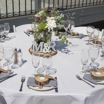 Mona Lisa Catering - Caterers Near Me - Northridge, California