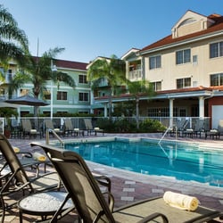 DoubleTree Suites by Hilton Hotel Naples