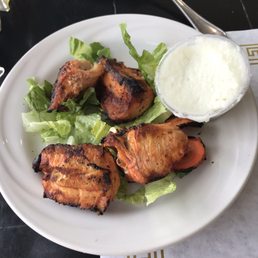 Chicken Tawook