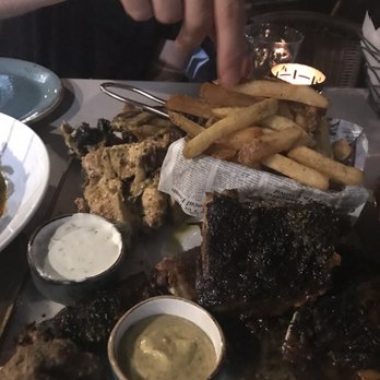 Amylos Taverna - Mix Grill - Seafood Near Me - Astoria, New York