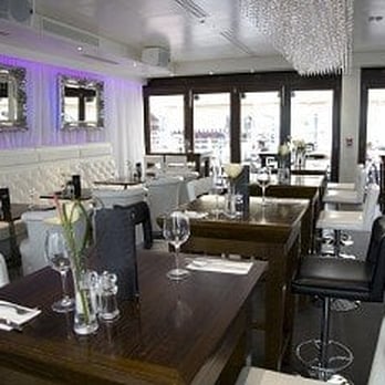 Aquum - Bars Near Me - London, XGL Aquum - Bars Near Me - London, XGL