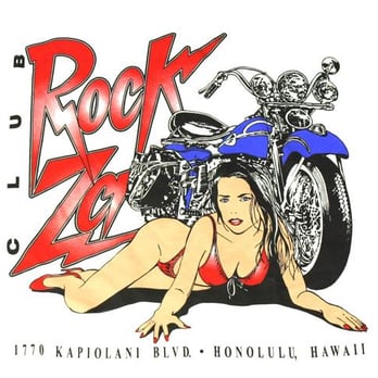 Club Rock-Za - Strip Clubs Near Me - Honolulu, Hawaii Club Rock-Za - Strip Clubs Near Me - Honolulu, Hawaii