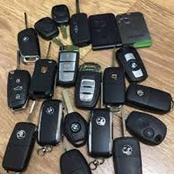 V & M Automotive Locksmith