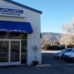 Appliance Center