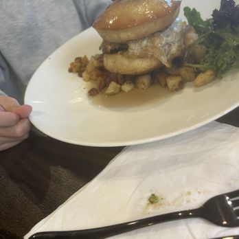 The Parlour - Mc sammy - Breakfast & Brunch Near Me - Henderson, Nevada