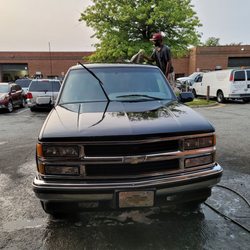 M & D Auto Repair