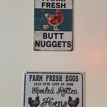 Sugar Shack Cafe - My favorite! Butt nuggets... - Coffee & Tea Near Me - Cornish, Maine