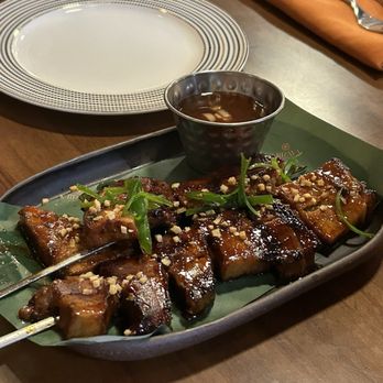 Hiraya Cafe  - kbbq - Filipino Near Me - Washington, DC, District of Columbia