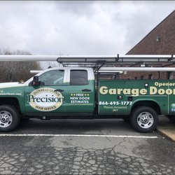 Precision Garage Door Service