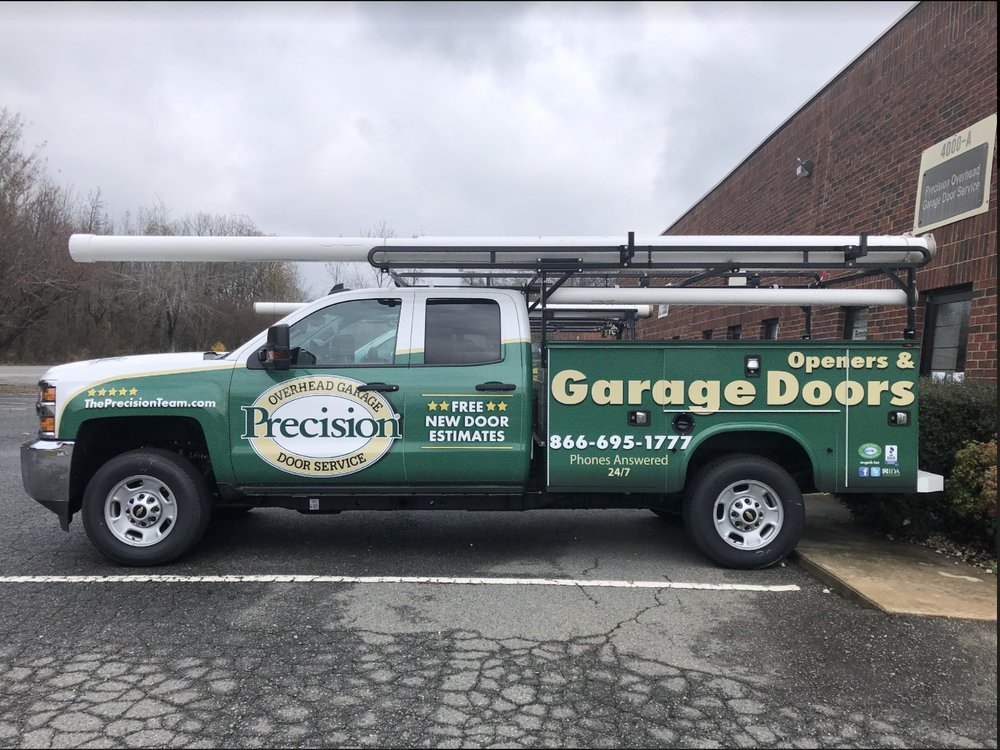 Precision Garage Door Atlanta