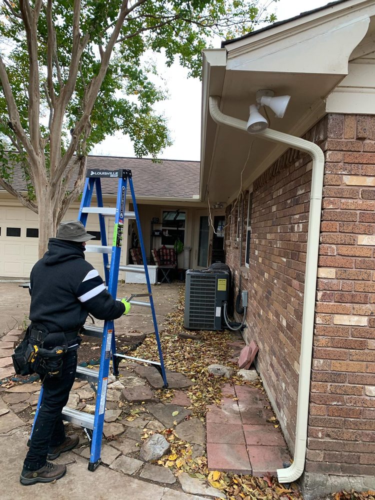 Slide of Gutter King