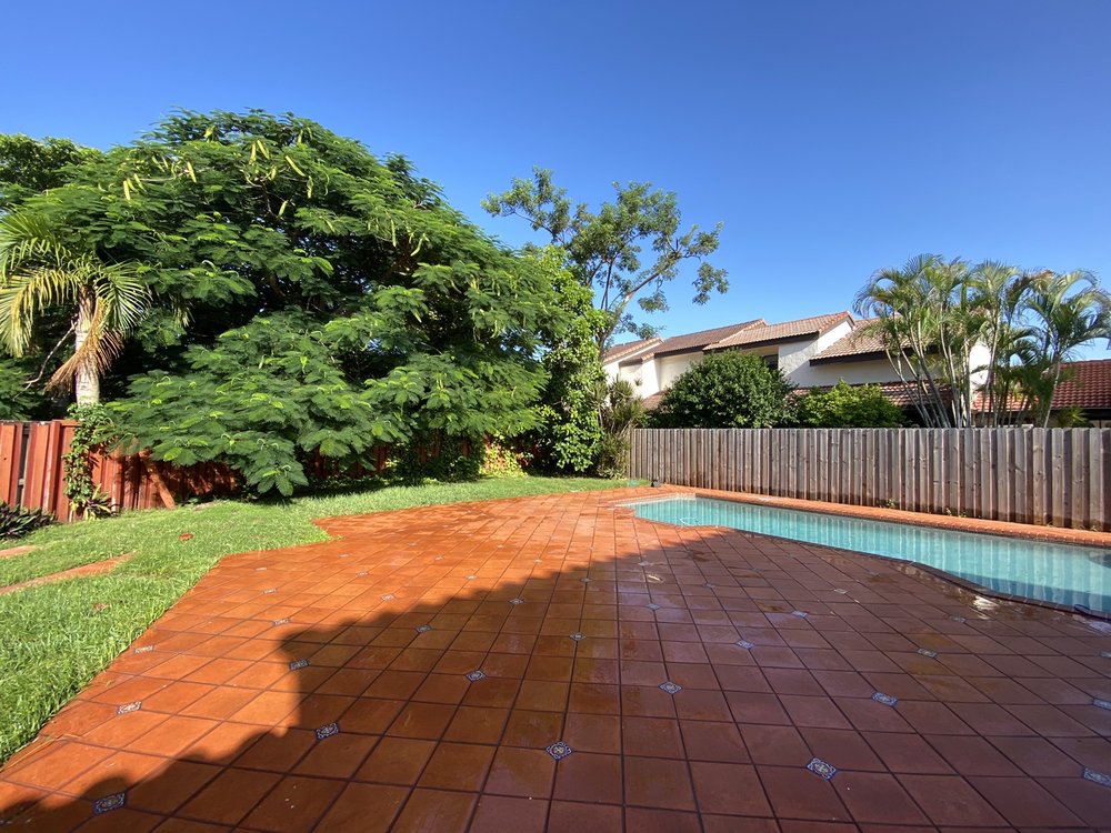 Slide of Under Pressure Power Washing SFL