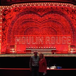 First Interstate Center for the Arts - 11/20/25 Moulin Rouge