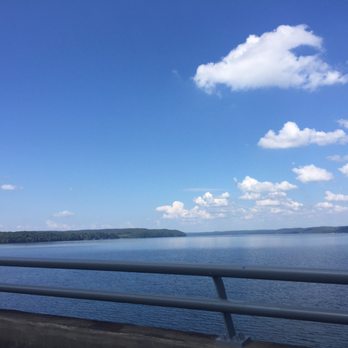 Natchez Trace Parkway - Longest bridge on Trace - Hiking Near Me - Ridgeland, Mississippi Natchez Trace Parkway - Longest bridge on Trace - Hiking Near Me - Ridgeland, Mississippi