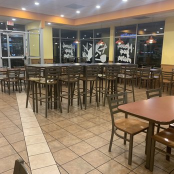 Taco Bell - Lobby pic - Fast Food Near Me - Osage Beach, Missouri Taco Bell - Lobby pic - Fast Food Near Me - Osage Beach, Missouri